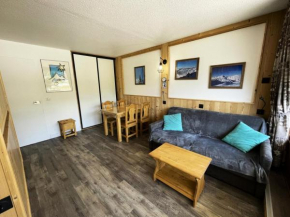 Résidence Lac Du Lou - Studio 4 personnes sur la Croisette avec vue sur les pistes MAE-5074 Les Ménuires